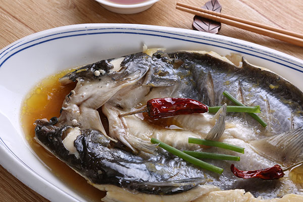 斑點叉尾鮰
