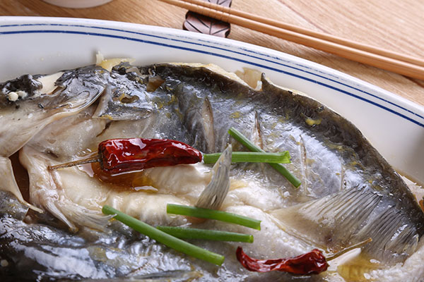 斑點叉尾鮰
