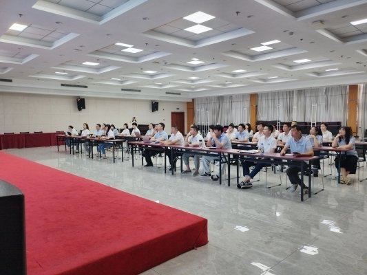 【萬農(nóng)食品】2024年中銷售會議順利召開！