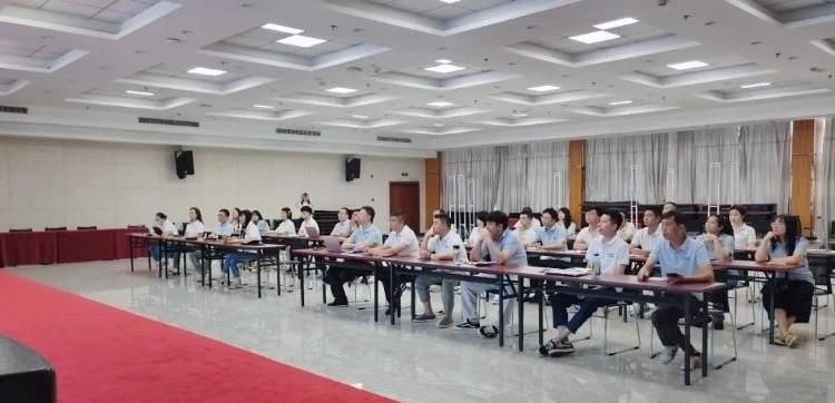 【萬(wàn)農(nóng)食品】2024年中銷售會(huì)議順利召開！