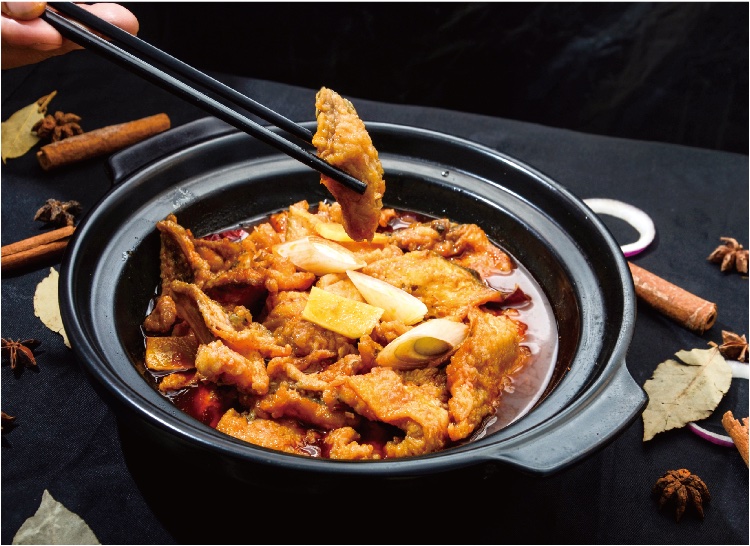 魚副產(chǎn)品（鮰魚鰾、鮰魚翅、鮰魚肚）